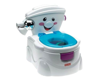 Fisher-Price Śpiewający nocniczek - 170615 - zdjęcie 2